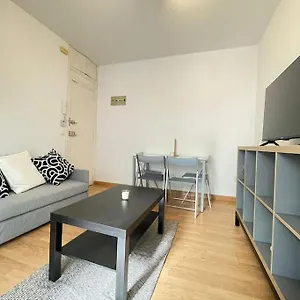 Apartment Arturo Soria Calle, En Pinar De Chamartin *