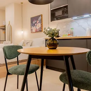 Apartment For El Caprichotu Refugio En Con Encanto Y Tranquilidad Temporal Del2914