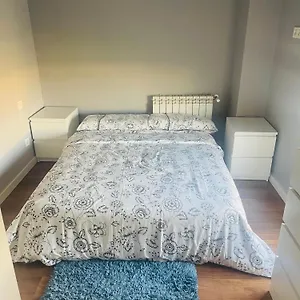Apartment Lucero Madrid