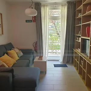 Piso Con Garaje Junto A Ifema Apartment Madrid