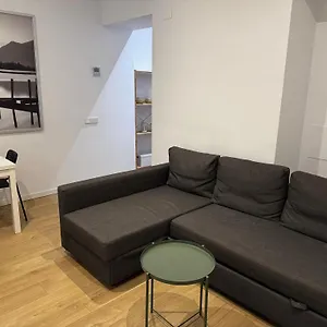 Apartment Exyca Barrio Salamanca Madrid