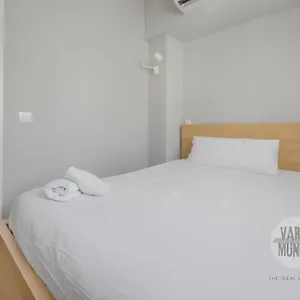 Magia Urbana 3, En Plaza De Chueca Apartment *