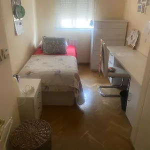 Apartment Alojamiento Edison