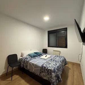 Zapata Guest house Madrid