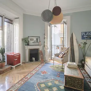 Apartment The Secret Palace *