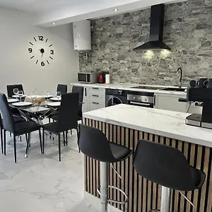 Esplendido En Vt-14944 Apartment Madrid