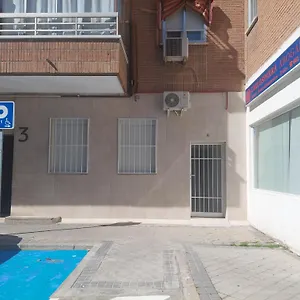 Edsan * Madrid