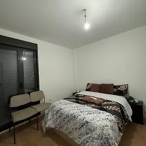 Guest house Porras Madrid