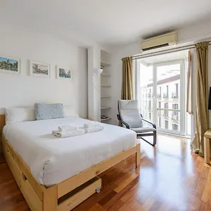 Guestready - A Homely In The Center Madrid