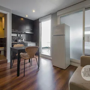 Apartment Terraza Con Encanto 4, En Plaza De Chueca