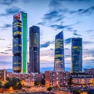 Casa Sofia Madrid