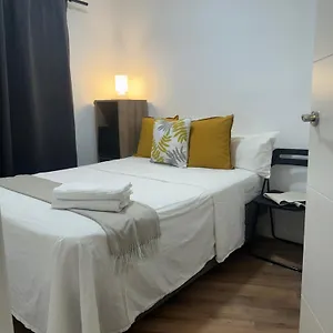 Apartment Oporto 26 Madrid
