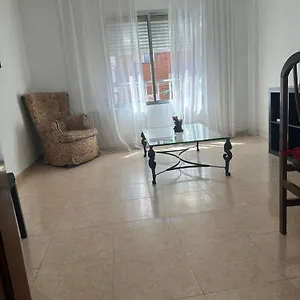 Piso Familiar Apartment *