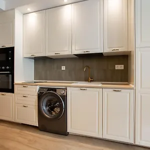 Apartment 4 Ways En *