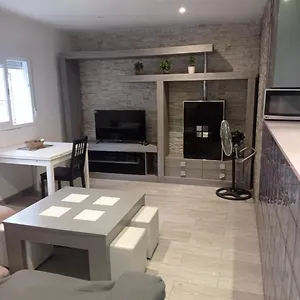 Fantastico Apartamento, Zona Residencial Centro * Madrid