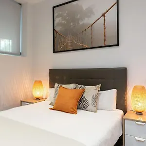 Apartamento Ifema Pinar Apartment *
