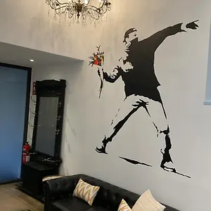 Precioso Loft De Lujo Apartment