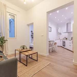 Apartment El Castizo Centro By Hogar4