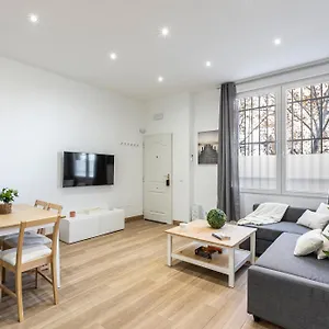 A 5 Minutos Del Centro De 6p Apartment *