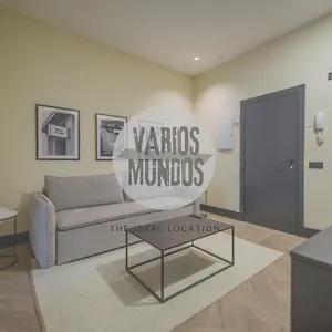 Apartment Arte En Justicia 6, Hernan Cortes 12 E2 Madrid