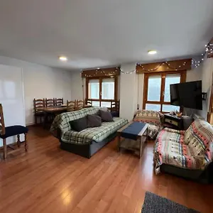 Apartamento Apartamento Puerto Navacerrada Madrid