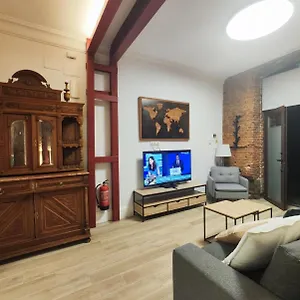 Apartment Centro Excepcional *