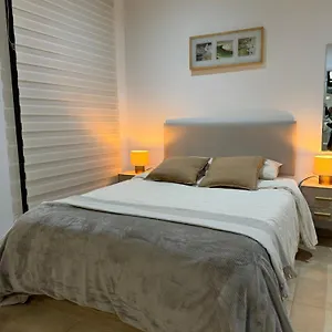 Apartment Hermosilla A Madrid