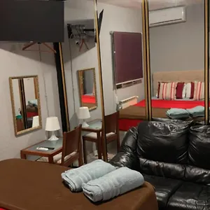 Convenio Guest house