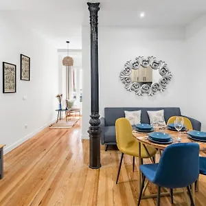 Charming Sol Apartment