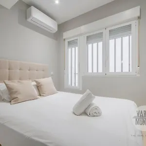Apartment Pequeno Paraiso 4, En Plaza De Chueca *