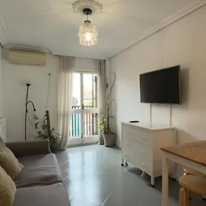 Apartment Centrally Located And Cosy In - Cava Baja *