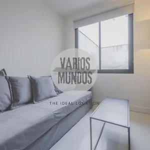 Refugio En 4, Vive Mira El Rio Alta 10 E3 Madrid