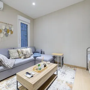 Guestready - Lovely In The Goya Area Apartment