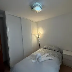 Urban In Chamberi Apartment