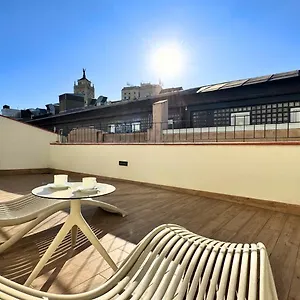 Centro Jardines Madrid