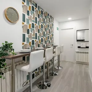 Guest house Urban Ventas