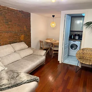 Apartment Beautiful Duplex In The Center