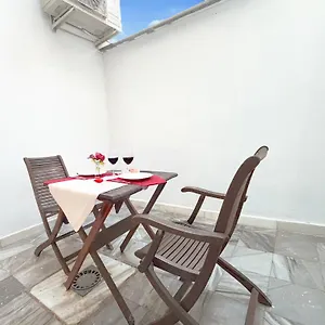 Guest house En Con Patio *