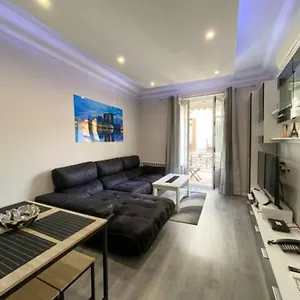 Apartment 5 Calle Alamo *