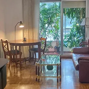 Apartamento Con Dos Dormitorios Apartment *