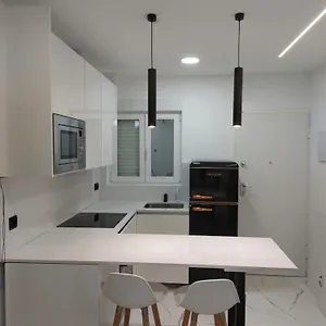 Precioso Apartamento Cerca Del Centro Apartment *