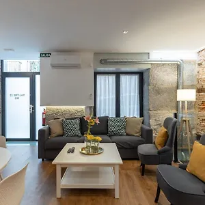 Apartment Maribel Centre *