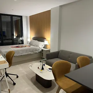 Estudio Ricci-chamberi Apartment Madrid