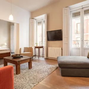 San Anton Ii En Apartment *