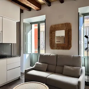 Apartment Cavabajasuites