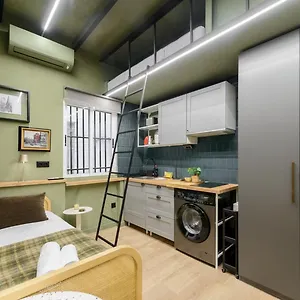 Guestready - Homely In Madrid