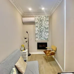 Petit Loft Toledo Door - Casilda Apartment *