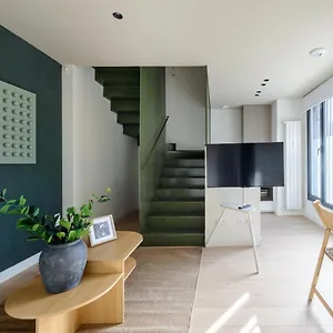 Guestready - Irresistible Hideaway In Apartment