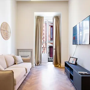 2- Hotel-style Duplex In Puerta Del Sol - & Cozy Apartment *