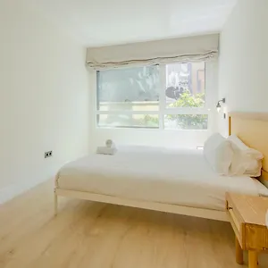 Apartment Malasana Exclusiva 4, Ven A San Bernardo 20 E3
